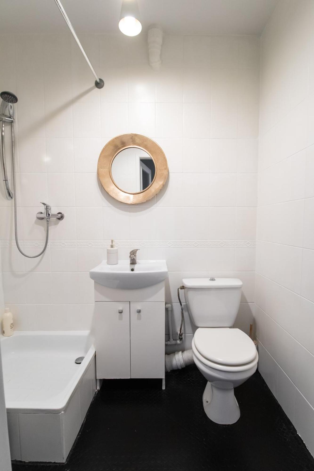 Piotrapartments - Daleka Cozy Train&Airport Apartment Варшава Екстер'єр фото